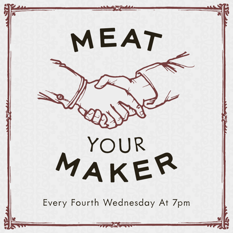 meat your maker lowbrau bierhalle